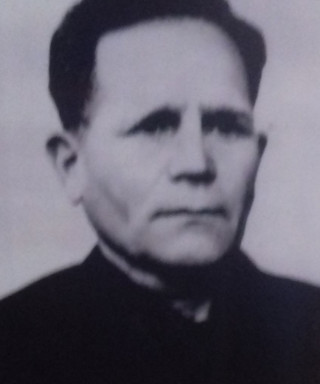 Корсуков Василий Михайлович