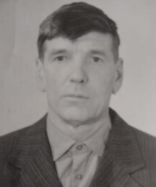 Бибиков Виталий Семенович
