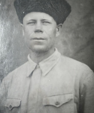 Карпенко Василий Филиппович