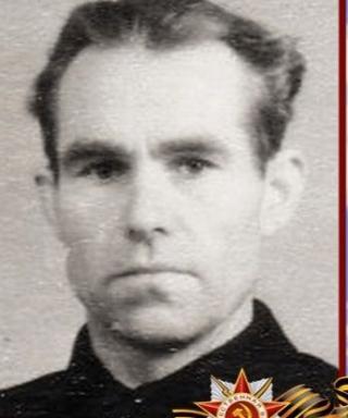 Лисиченко Степан Иванович