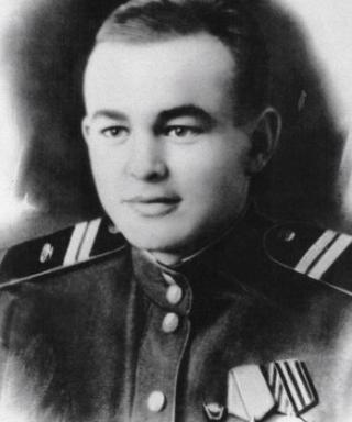 Кузнецов Андрей Гаврилович