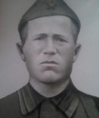 Голованов Степан Сергеевич
