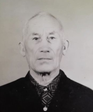 Киеков Габдулбар Ахатович