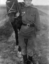 Батырев Николай Алексеевич