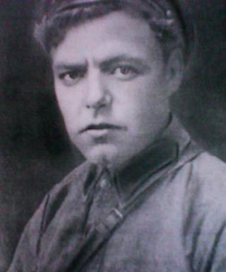 Гладков Виктор Васильевич