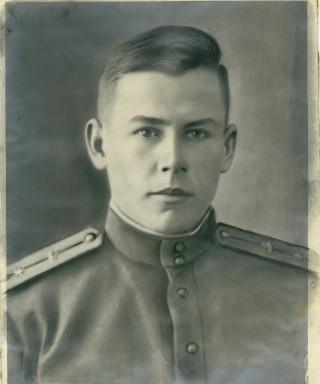 Сысков Владимир Николаевич