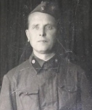 Осипов Петр Васильевич