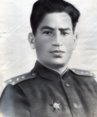 Славин Михаил Ефимович