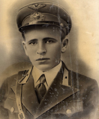 Григорьев Вадим Васильевич