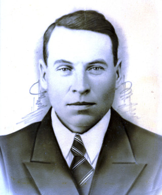 Здоровцев Иван Прокофьевич