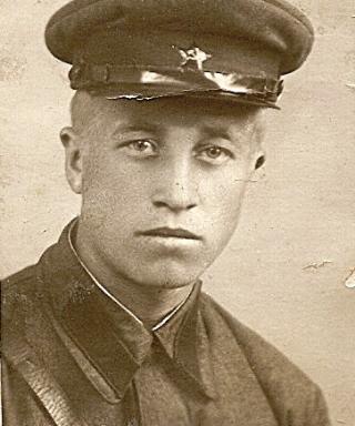 Ленинков Александр Иванович