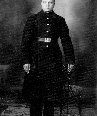 Грибоедов Леонид Васильевич