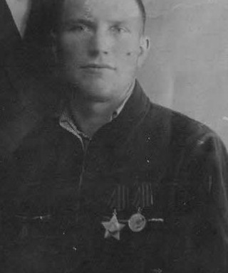 Берёзин Сергей Сергеевич