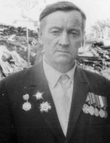 Кондратьев Юрий Фёдорович