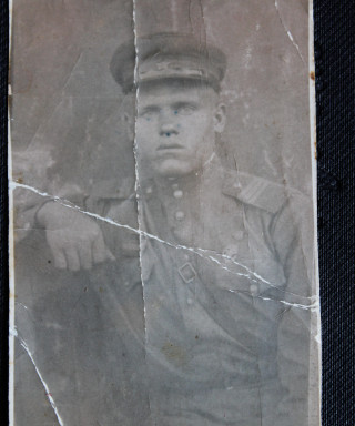 Поломошнов Николай Егорович