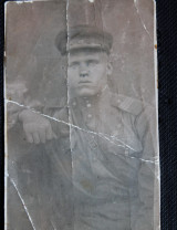 Поломошнов Николай Егорович