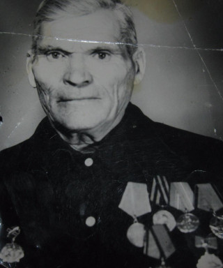 Мельников Павел Андреевич