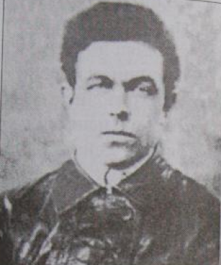 Бычков Алексей Стефанович