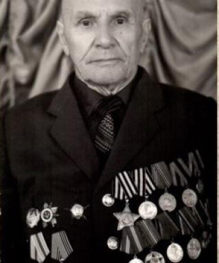 Корольков Василий Васильевич