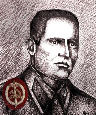 Морозов Иван Яковлевич