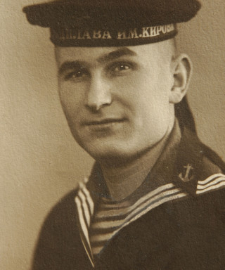 Русин Михаил Иванович