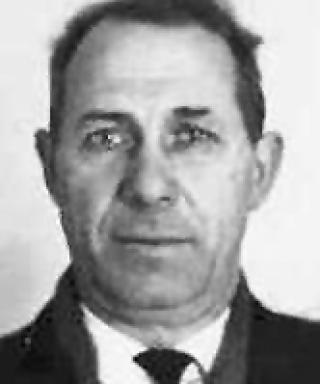 Озадовский Иван Филиппович