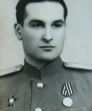 Цаллагов Борис Владимирович