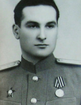 Цаллагов Борис Владимирович