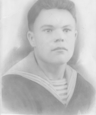 Боженко Николай Дмитриевич