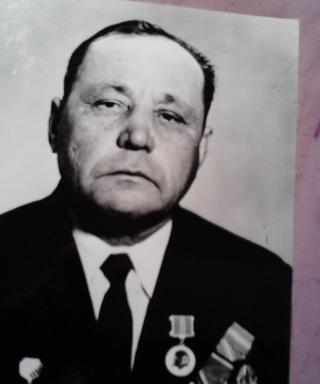 Андреев Леонид Фёдорович