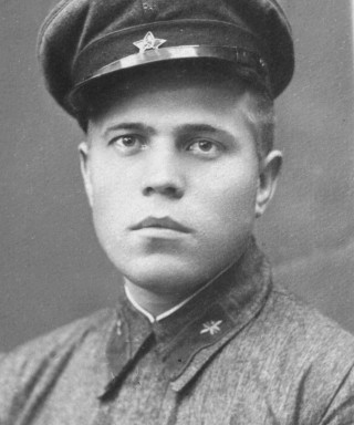 Митрофанычев Павел Александрович