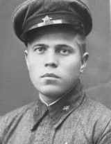 Митрофанычев Павел Александрович