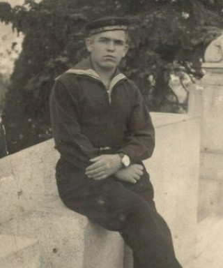 Раленко Кондрат Степанович