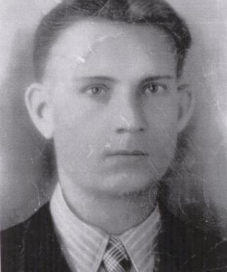 Луканин Александр Андреевич