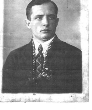 Кошелев Василий Маркович