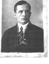 Кошелев Василий Маркович