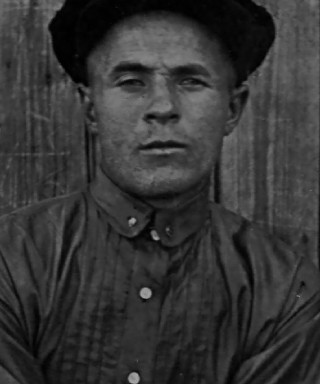 Бутузов Николай Яковлевич