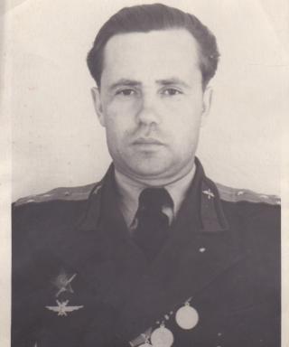 Курапов Иван Сергеевич