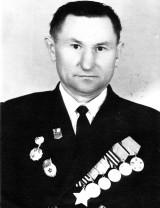 Латовин Корней Григорьевич