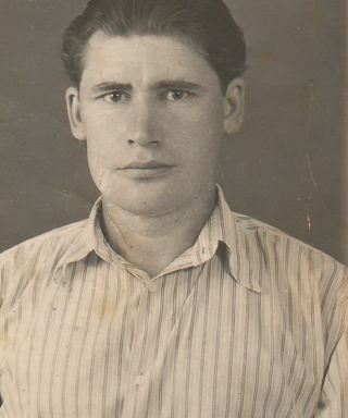 Малюков Александр Александрович