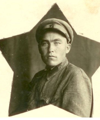 Зыков Владимир Михайлович