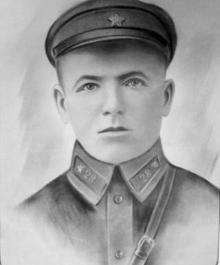Ивкин Алексей Макарович