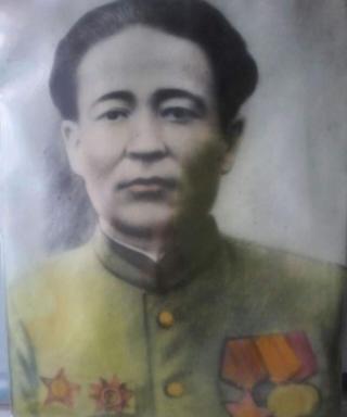 Айтбаев Капан Айтбаевич