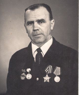 Зенталь Николай Владимирович