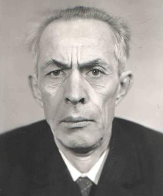 Чернецов Григорий Никитович