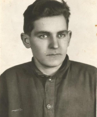 Царапкин Виктор Иванович