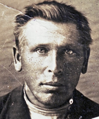 Юдинцев Иван Павлович