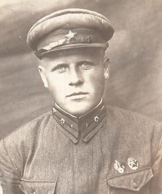 Отмахов Степан Петрович