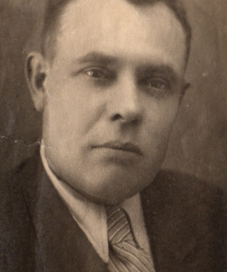 Воронков Петр Никитович