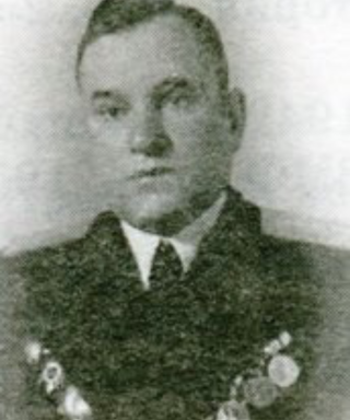 Яхневич Евгений Петрович